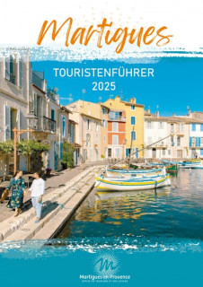Touristenführer