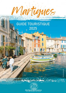 Guide touristique