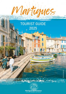 Touristic guide