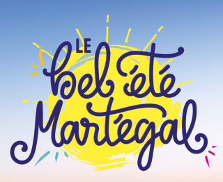 Programme du Bel été martégal