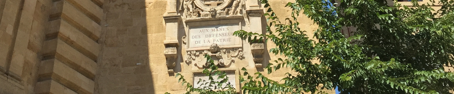 Aix-en-Provence