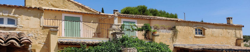 Bed and Breakfast in Martigues - Aufenthaltsraum