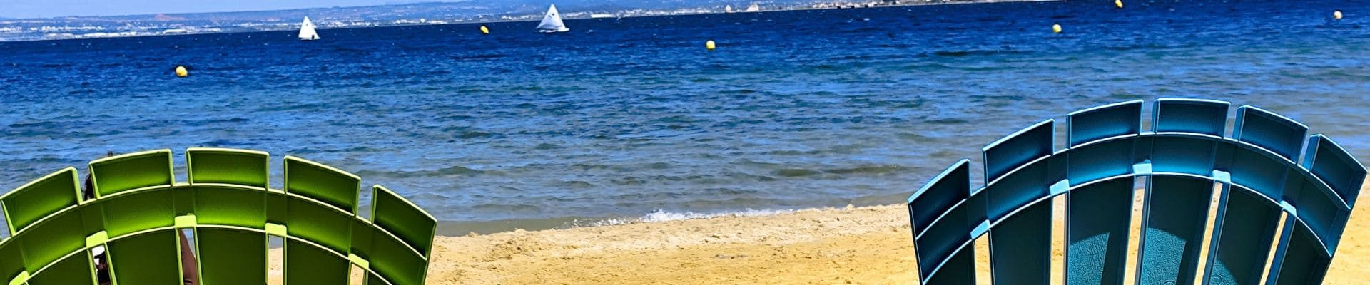 Das Wichtigste für einen entspannten Aufenthalt in Martigues