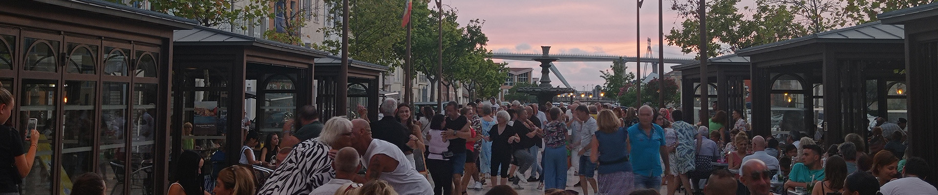 El hermoso verano martegal