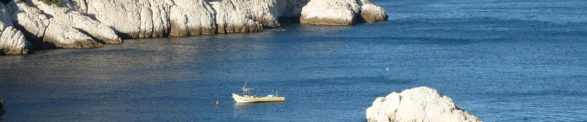 Hébergements autour de Martigues