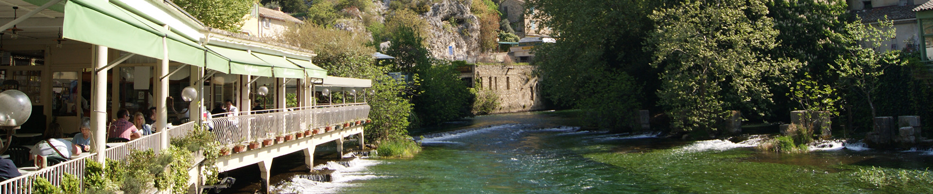 Luberon