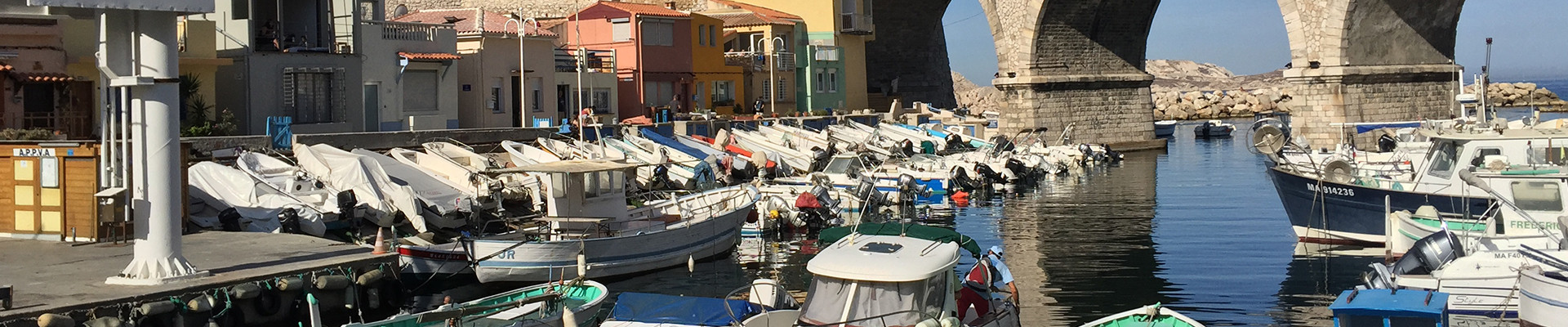 Marseille