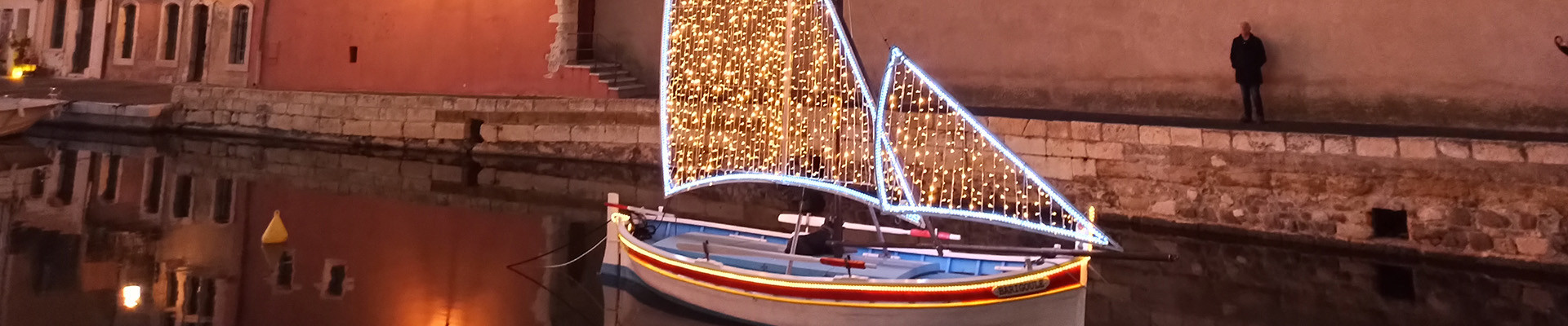 Noël à Martigues