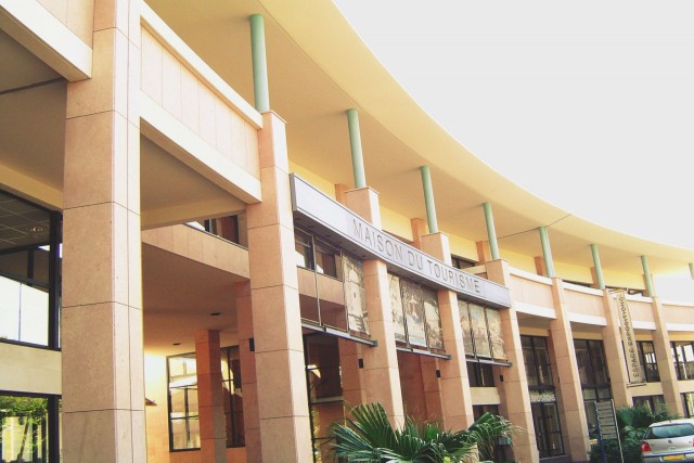 Informations Pratique Office De Tourisme De Martigues