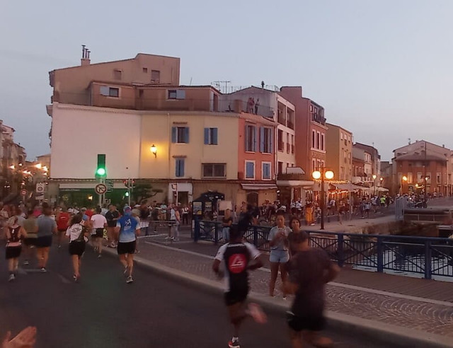 Les animations incontournables de Martigues
