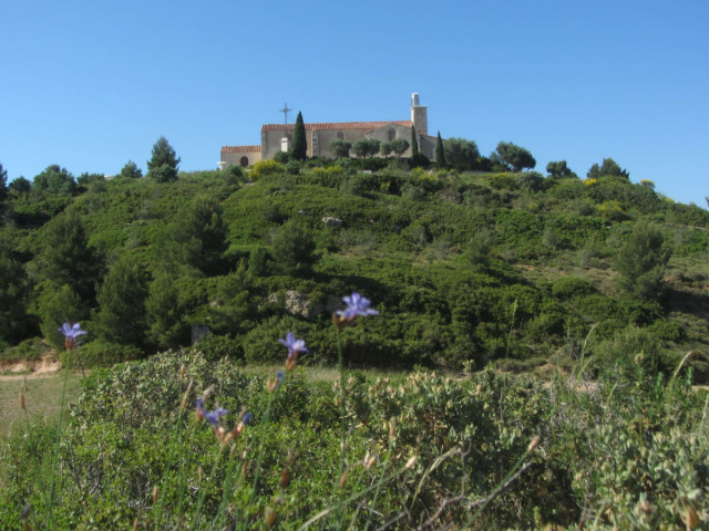 Sur les pas de Marie-Madeleine à Martigues