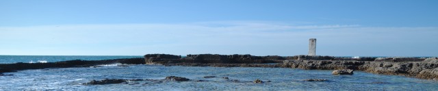 Plage De La Saulce