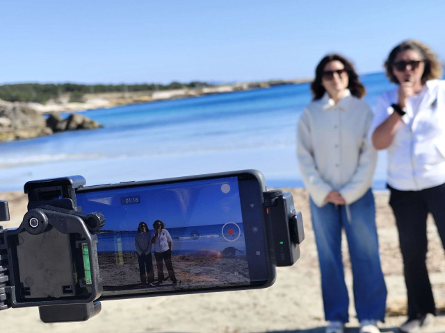 Visages de Martigues : Les Perles de la Côte Bleue