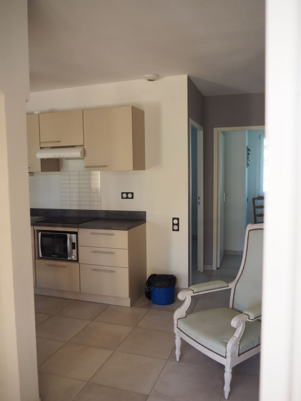 Habitación de huéspedes