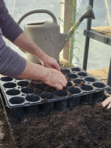 Our ideas for visits in April