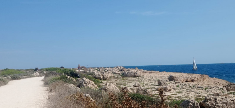 Nature, littoral et balades