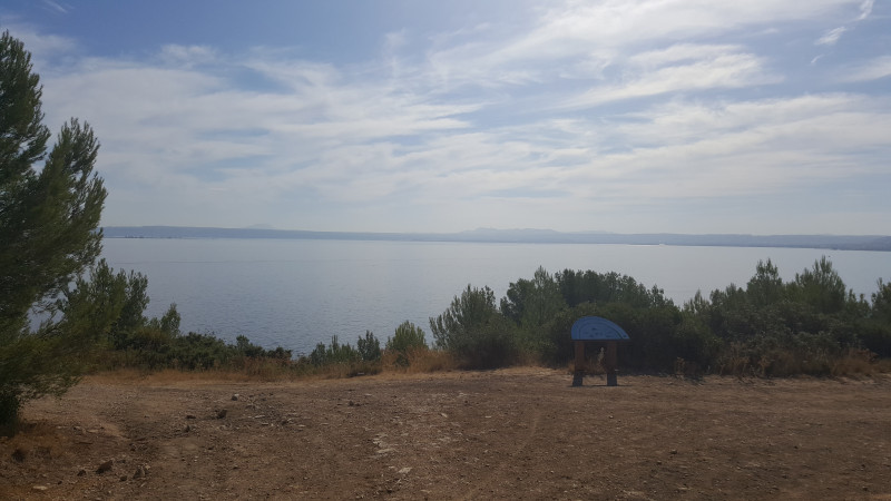 Wide-open spaces