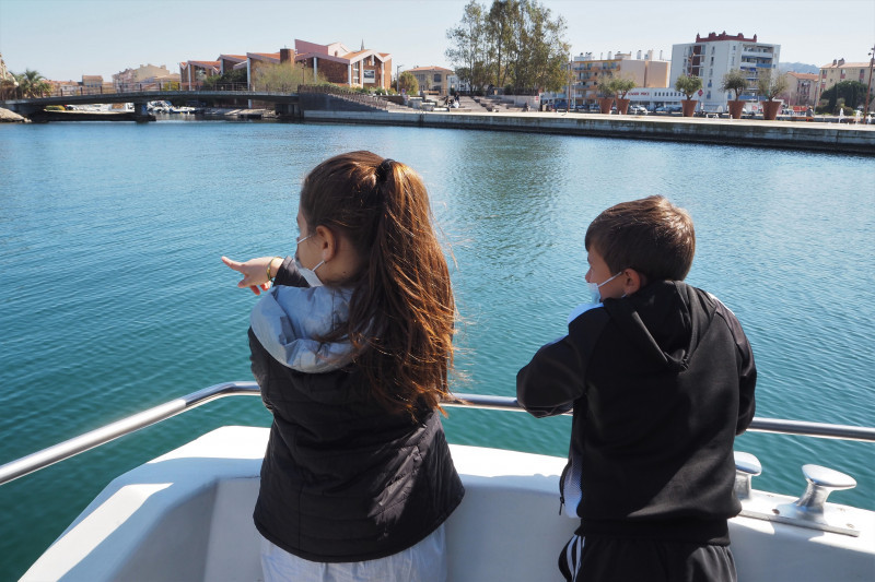 Familie - © Otmartigues - VictoriaG Familie