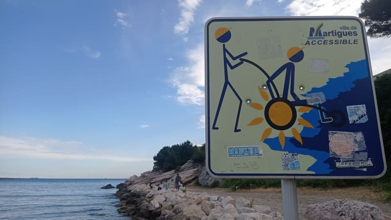 Marque Tourisme & Handicap