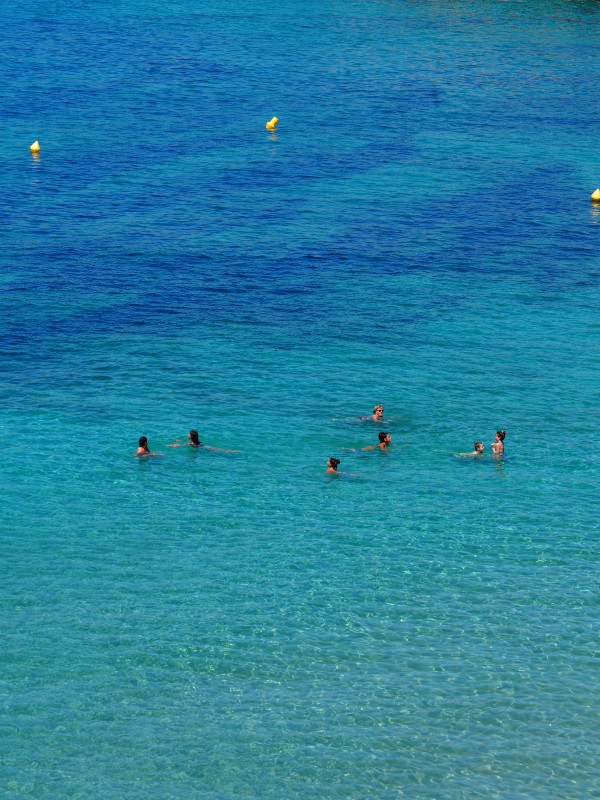 Les activités nautiques