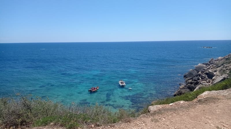Les activités nautiques