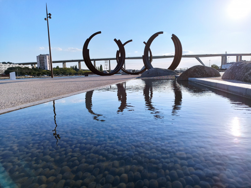 Quoi de neuf à Martigues ?