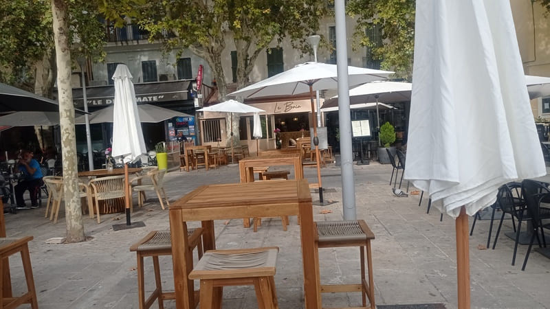 Acheter chez nos commerçants