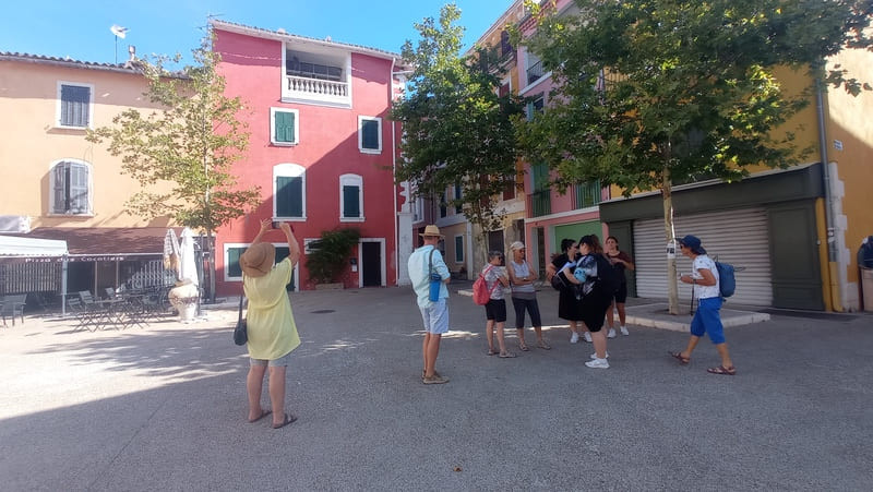 Nos id&eacute;es visites en f&eacute;vrier