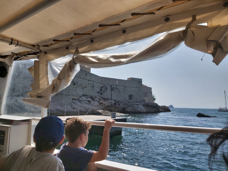 Our ideas for visits in May