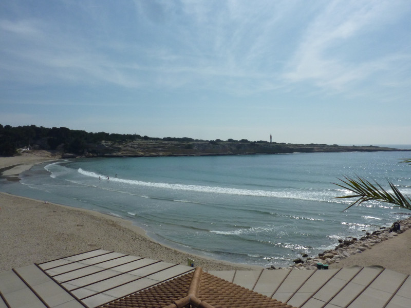 Pueblos de vacaciones