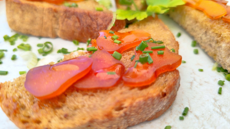 La Bottarga