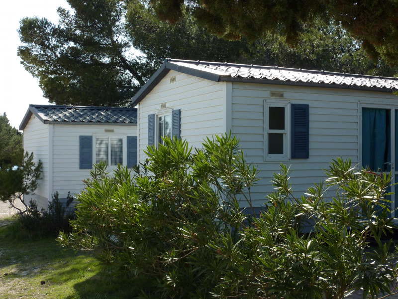 Campsites