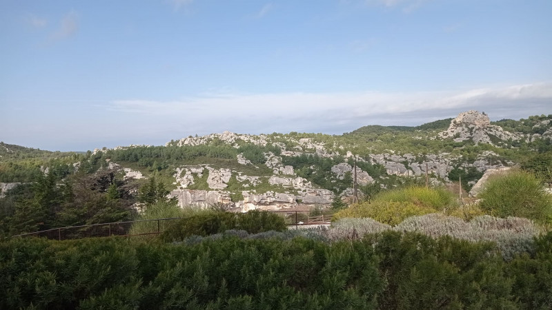 Alpilles