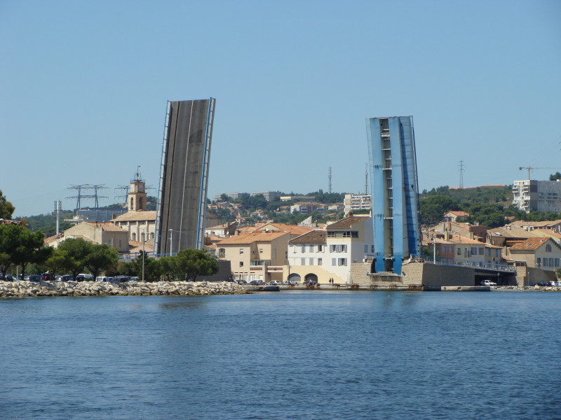 What to see in Martigues?