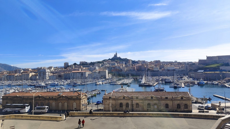 Marseille