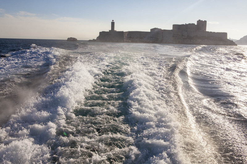 Marseille