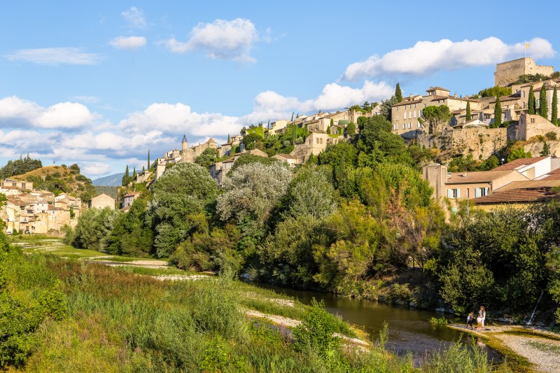 Alpilles