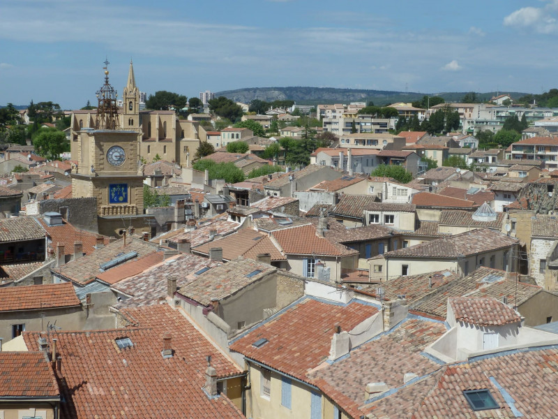 Salon-de-Provence
