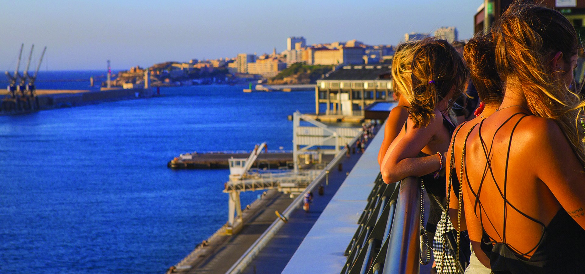 Les Animations A Martigues