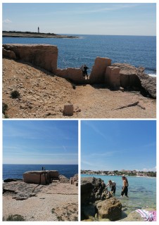 Balade ludique Randoland sur la Côte Bleue