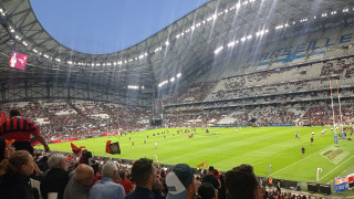 Coupe du monde de Rugby 2023