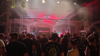 Festival de musique, Martigues