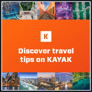 Kayak - Guide touristique Martigues