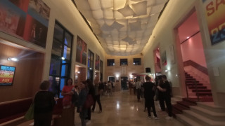 Le Théâtre des Salins fait sa rentrée ! - © Otmartigues / MyriamF Le Théâtre des Salins fait sa rentrée !