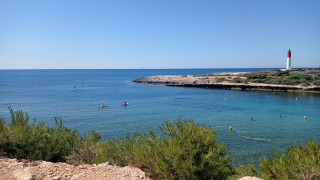 Les activités nautiques à Martigues ou Carry-le-Rouet