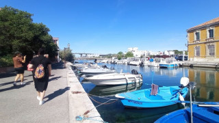 Les journées européennes du patrimoine à Martigues autour de la photographie et du patrimoine en péril. Réservation de visites proposées par l'Office de Tourisme de Martigues