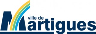 logo - Ville de Martigues