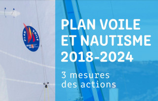 Plan voile et nautisme 2018-2024