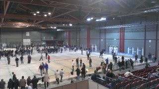 Semaine Bouliste à Martigues