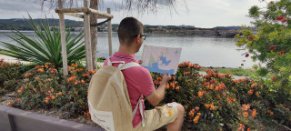 Une Odyssée en Provence - Jeu de piste My Explore Bag
